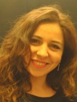 Bihter Gülgeç Saka