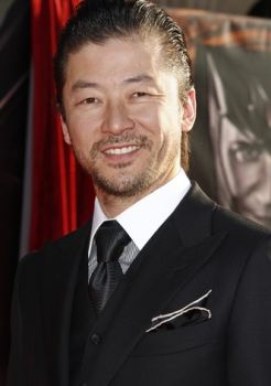 Tadanobu Asano