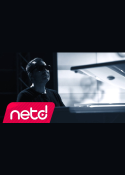 RAFET EL ROMAN feat. NUR USTA - İKİ DAKİKA