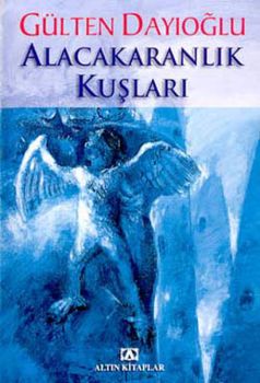 Alacakaranlık Kuşları