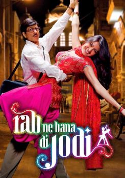 Rab Ne Bana Di Jodi