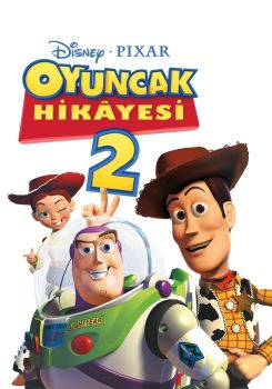 Oyuncak Hikayesi 2