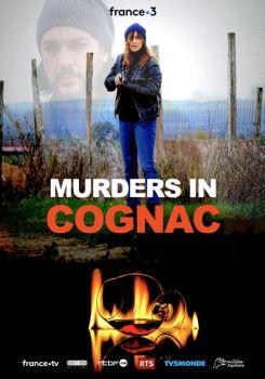 Murder in Cognac