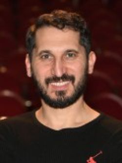 Mahmut Çakır