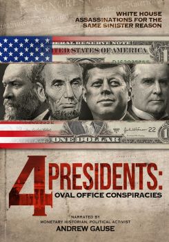 4 Presidents