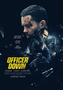 Officer Down