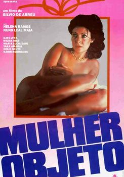 Mulher Objeto