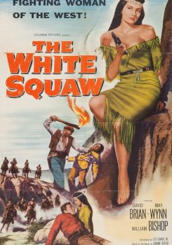 The White Squaw