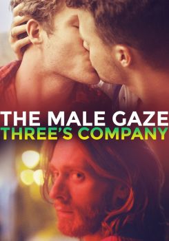 The Male Gaze: Three's Company