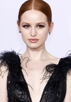 Madelaine Petsch
