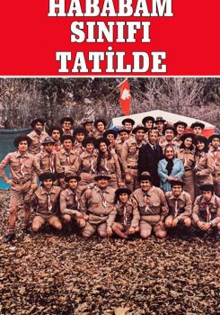 Hababam Sınıfı Tatilde