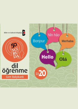 50 Soruda Dil Öğrenme