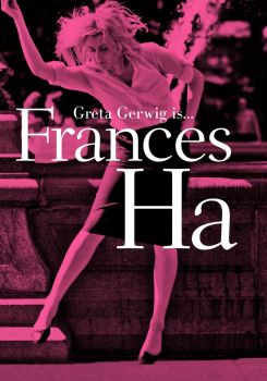 Frances Ha