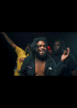 Buddahbabywoo Ft Dopegod A.k.a & Duece Uno - Ragz 2 Riches