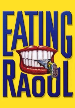 Eating Raoul