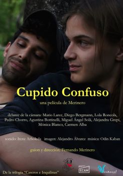 Cupido confuso