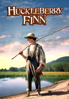 Huckleberry Finn