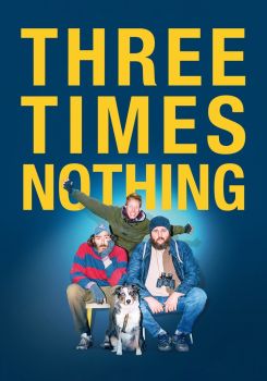 Three Times Nothing