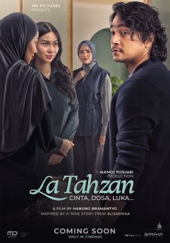 La Tahzan