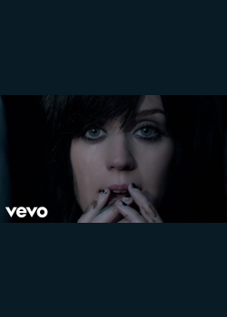 Katy Perry - The One That Got Away (Official Music Video)