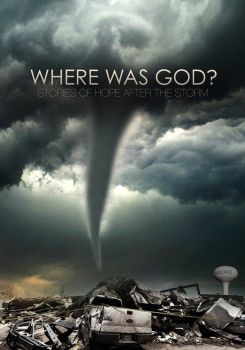 Where Was God?