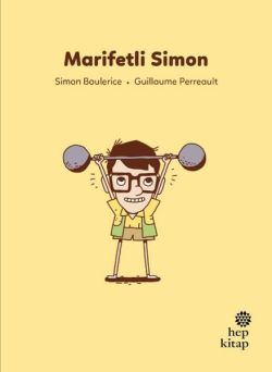 Marifetli Simon - İlk Okuma Hikayeleri
