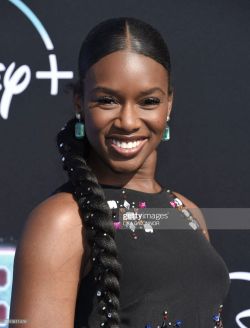 Jasmine Renée Thomas