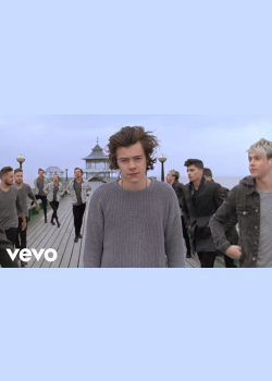 One Direction - You & I