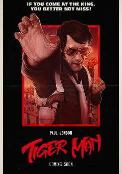 Tiger Man
