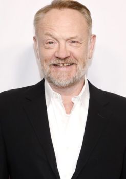 Jared Harris