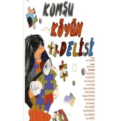Komşu Köyün Delisi