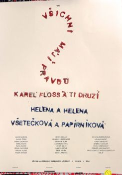 Is Everyone Right? Karel Floss and the Others.
