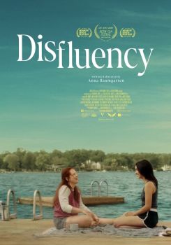 Disfluency