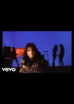 Alice Cooper - Poison