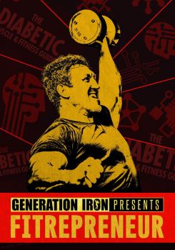 Fitrepreneur