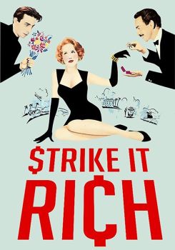 Strike It Rich