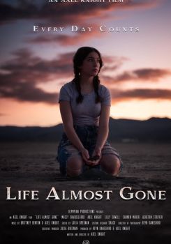 Life Almost Gone