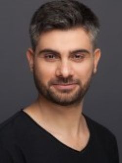 Hasan Ergün
