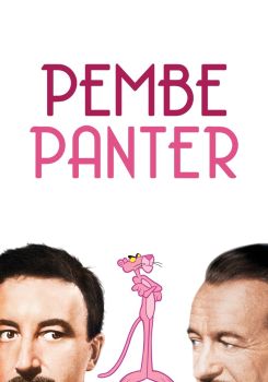 Pembe Panter