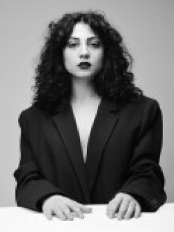 Irmak Akpınar