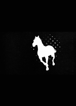 Deftones - Passenger [Official Visualizer]