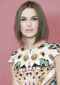 Keira Knightley