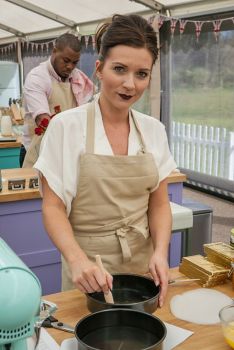 Candice Brown