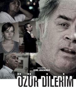 Özür Dilerim