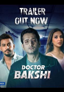 Doctor Bakshi