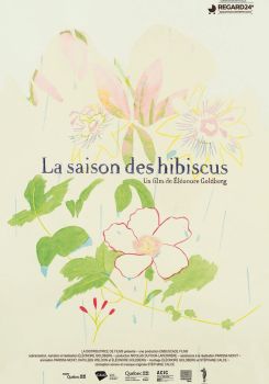 Hibiscus Season