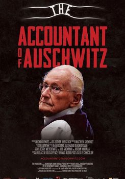 The Accountant of Auschwitz