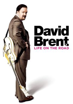 David Brent: Hayat Yolunda