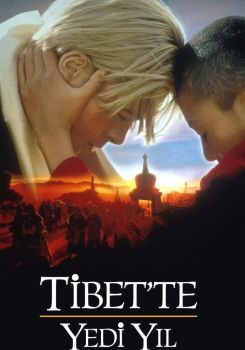 Tibet'te Yedi Yıl