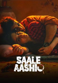 Saale Aashiq